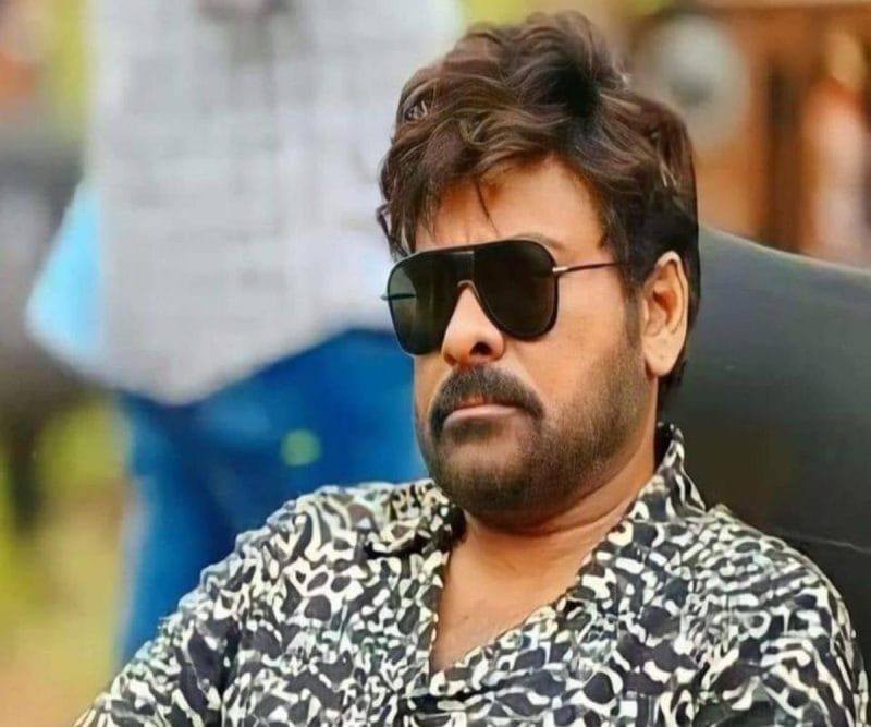 Chiranjeevi clarifies cancer rumours and urges media to cross-check information