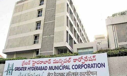 Citizen’s Charter launched by GHMC in Hyderabad to expedite resolution of civic issues