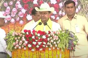 “CM KCR allocates Jallu to Maheshwaram appointees”