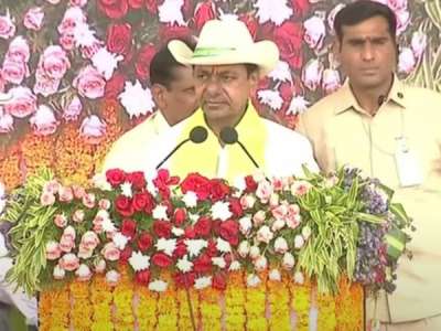 “CM KCR allocates Jallu to Maheshwaram appointees”