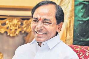 CM KCR | CM KCR extends wishes to the people of the state on the occasion of Bonalu festival.