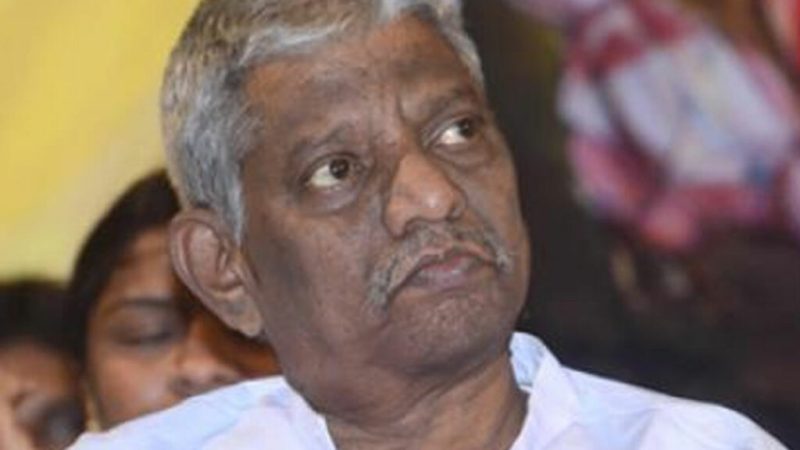 CM KCR | Good literature is a symbol for the aspirations of Telangana’s existence: CM KCR