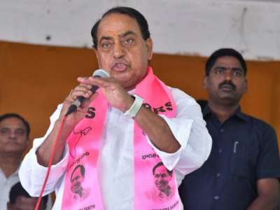 CM KCR | Minister Indrakaran Reddy says CM’s meeting should be successful