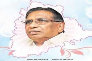 CM KCR | Professor Jayashankar’s agriculture is a failure in the state’s development: CM KCR