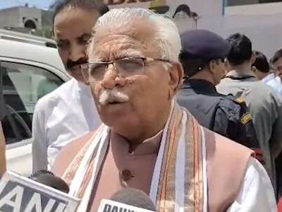CM Khattar announces Rs 10,000 monthly payout for Padma award winners