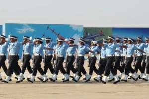 Combined Graduation Parade on June 17 to Be Attended by President as Chief Guest