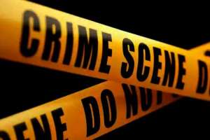 Crime | What have you done, mother..! Mother commits suicide by strangling her two sons!