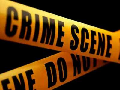 Crime | What have you done, mother..! Mother commits suicide by strangling her two sons!