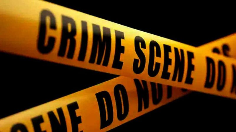 Crime | What have you done, mother..! Mother commits suicide by strangling her two sons!