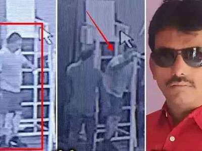 Death of man playing shuttle in Jagtial after collapsing
