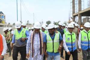 Dharmendra Pradhan says Bargarh ethanol bio-refinery will accelerate eco-friendly development.
