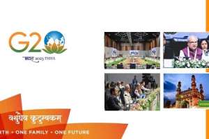 Document on sustainable agriculture adopted by G-20