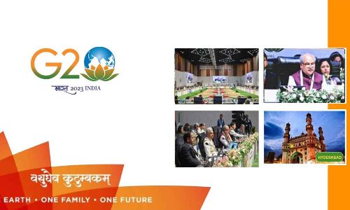 Document on sustainable agriculture adopted by G-20