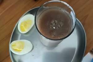 Egg-Ragijava | Government schools to be provided with 3-day egg-ragijava