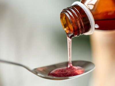 Experts warn that utilizing cough syrups could result in mental health disorders.