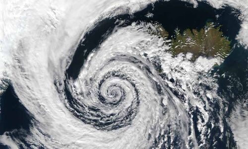 Explanation of Cyclones: Varieties, Qualities, and Naming Practices