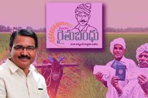 Farmers in Telangana receive Rs 645.52 cr deposited by state government through Rythu Bandhu scheme.