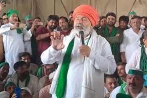 Farmers Warn of Arresting Brij Bhushan before June 9th