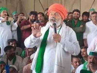 Farmers Warn of Arresting Brij Bhushan before June 9th