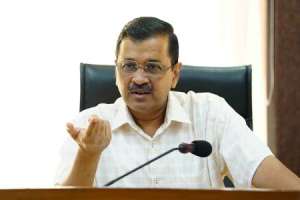 Food Truck Policy to be announced soon by Kejriwal