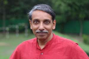 Funding of varsities not determined by NIRF rankings, says UGC chief