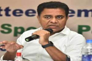GHMC Officials Instructed by KTR to Prepare for Monsoon Season