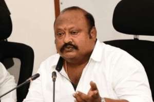 Government urged to address issues faced by BC students by AIOBCSA in Hyderabad