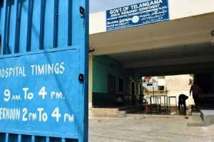 Government veterinary hospitals in Hyderabad plagued by poor services