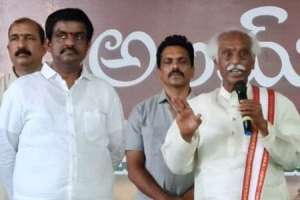 Governor Bandaru Dattatreya sees Alai Balai as a manifestation of T culture.
