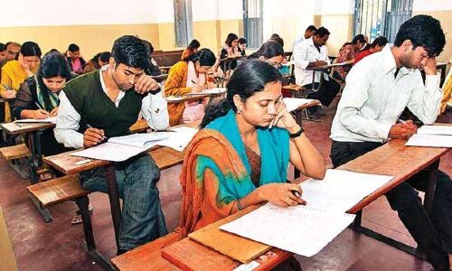 Group-1 Questions in Hyderabad Spark Laughter Among Netizens