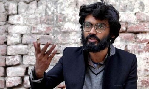 HC requests police stance on Sharjeel Imam’s plea regarding inclusion of sedition charge in rioting case