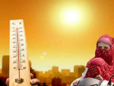Heatwaves | Heatwaves in Telangana and Andhra Pradesh, caution issued by the Department of Environment.