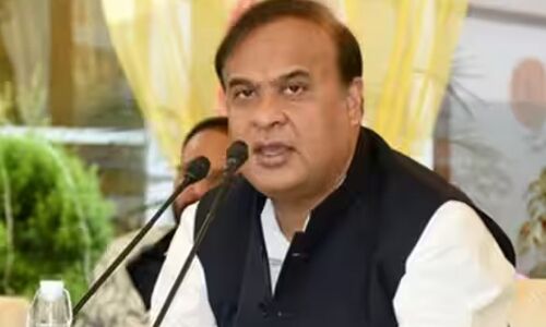 ‘Himanta Biswa Sarma’s Tweet About Hussain Obama Becomes Popular on Social Media’