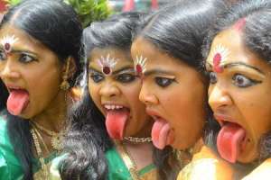 Honoring the Cultural and Literary Heritage of Telangana State