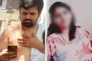 Hyderabad priest sent to custody for killing his illicit lover