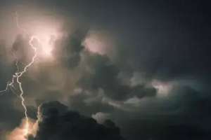 Hyderabad under Weather Alert