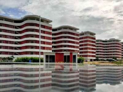 IITH maintains Top 10 position in NIRF-Engineering, Top-15 in NIRF-Overall & secures Rank#3 in NIRF-Innovation Ranking