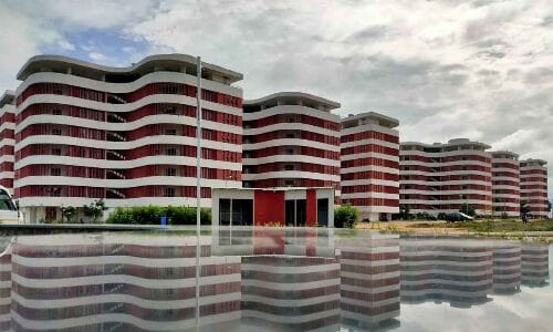 IITH maintains Top 10 position in NIRF-Engineering, Top-15 in NIRF-Overall & secures Rank#3 in NIRF-Innovation Ranking