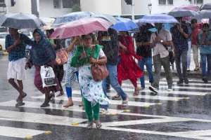 IMD reports Kerala experiencing 65% less rainfall than average