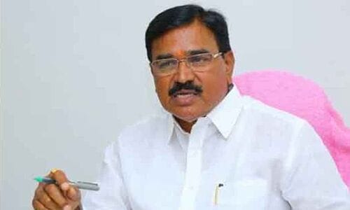 In last 9 years, KCR transformed the farm sector of TS: Niranjan Reddy
