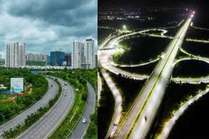 Increase in Maximum Speed Limit on ORR Hyderabad