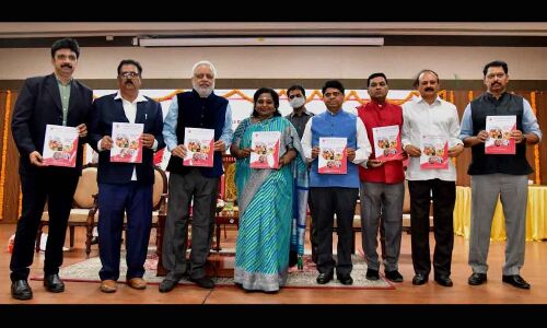 Increased awareness on blood donation urged by Governor Tamilisai