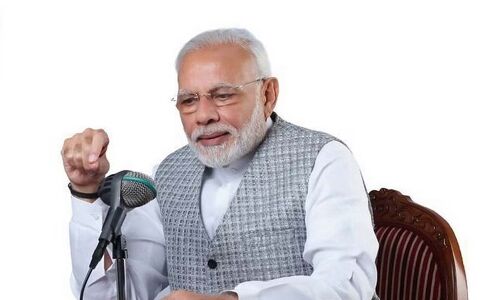 India a Model for Disaster Management: Modi’s Mann Ki Baat
