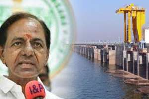 “Irrigation Water Day” to be Celebrated by Telangana Government on June 7