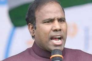 Join hands with KCR, KA Paul urges