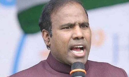 Join hands with KCR, KA Paul urges