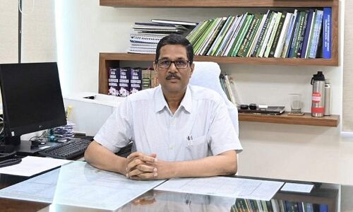 June 19 marks the beginning of TS Haritotsava.