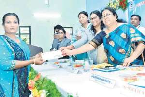 Justice Sri Sudha | “Morality lies with the people… History is authentic to us”: High Court Judge Sri Sudha