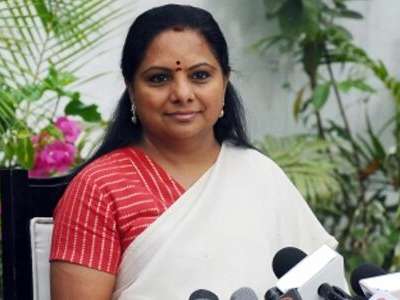 K Kavitha: Writers have a greater role to fulfill in society