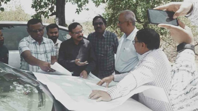 Kaleshwaram Project Wonder